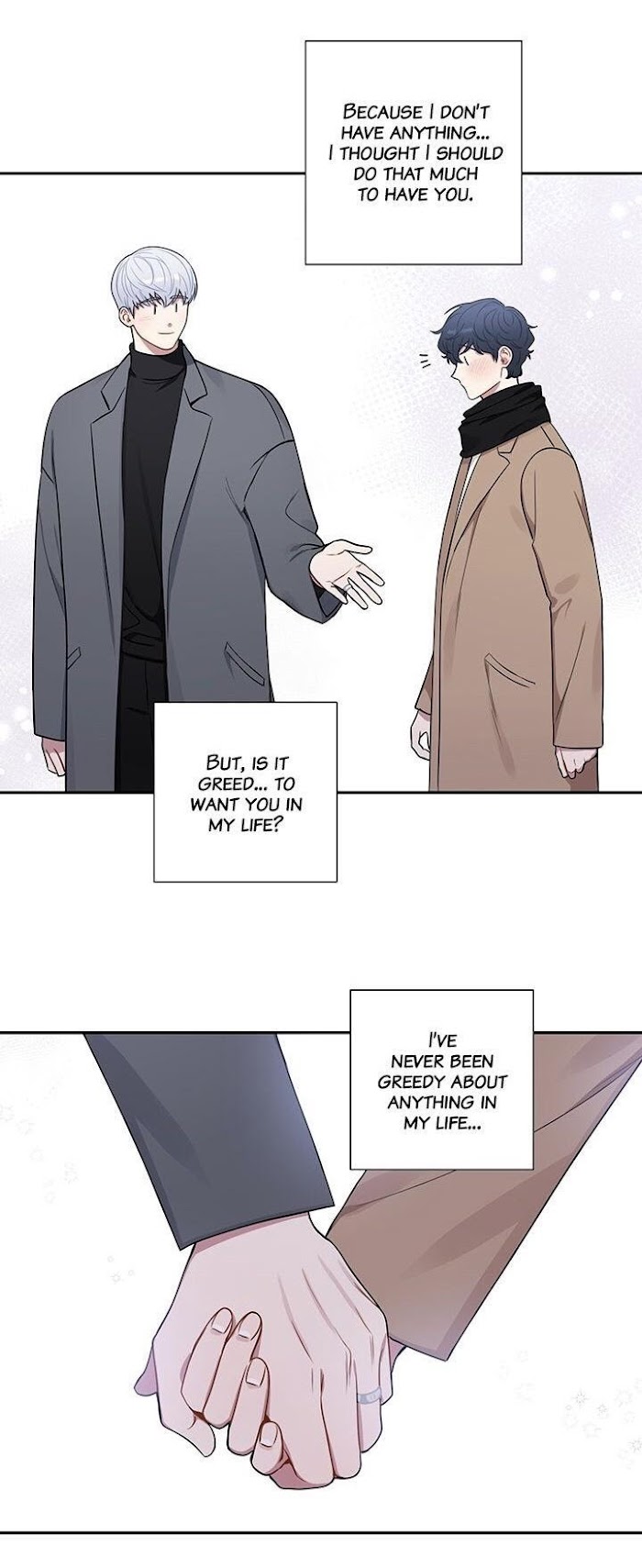 Cherry Blossoms After Winter Chapter 108 172 39