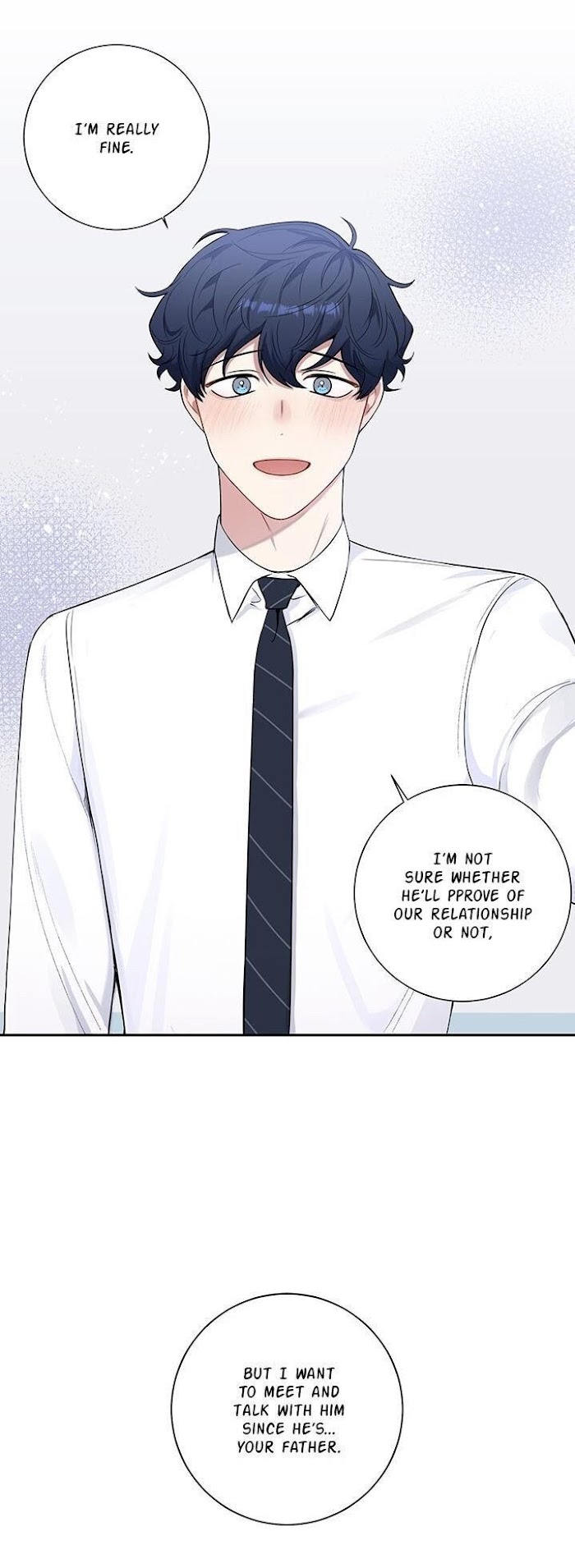 Cherry Blossoms After Winter Chapter 108 174 41