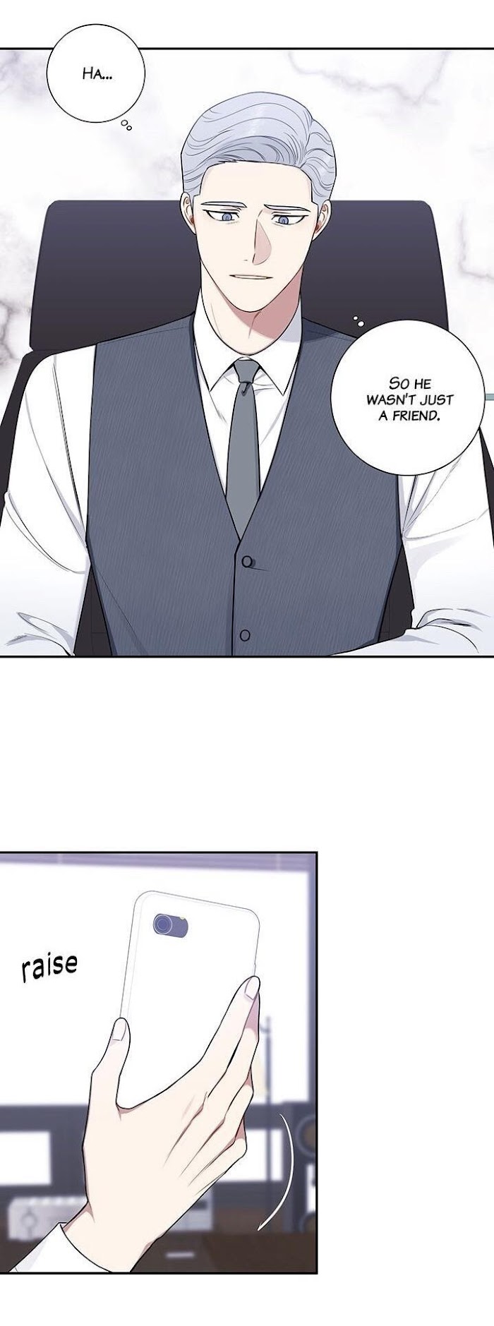 Cherry Blossoms After Winter Chapter 108 138 5