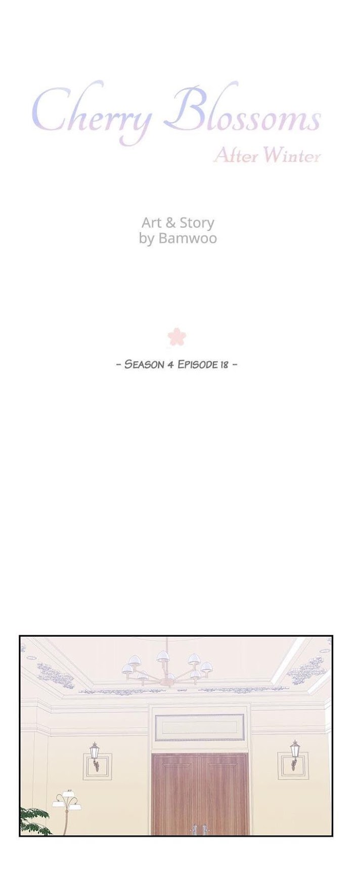 Cherry Blossoms After Winter Chapter 108 140 7