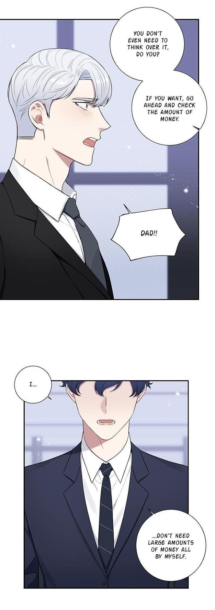 Cherry Blossoms After Winter Chapter 109 153 11