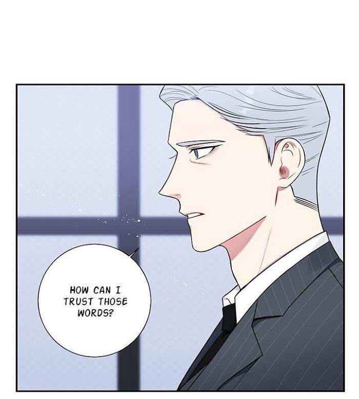 Cherry Blossoms After Winter Chapter 109 155 13