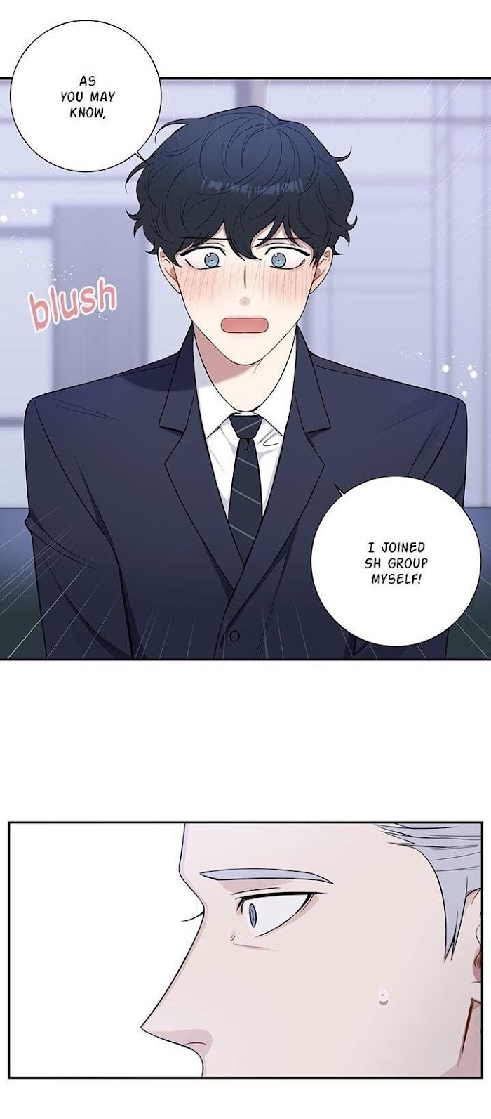Cherry Blossoms After Winter Chapter 109 156 14