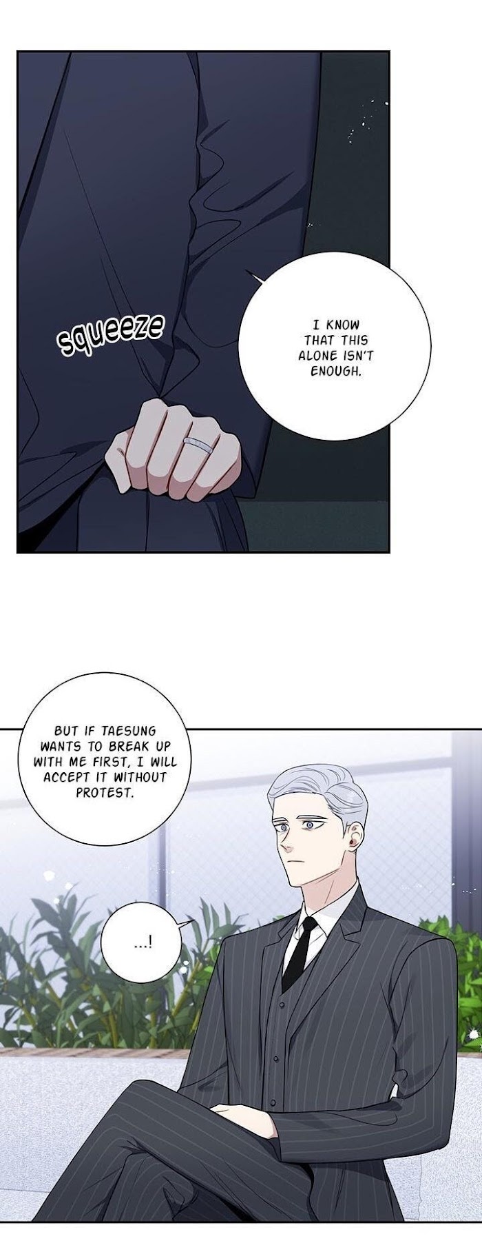 Cherry Blossoms After Winter Chapter 109 157 15