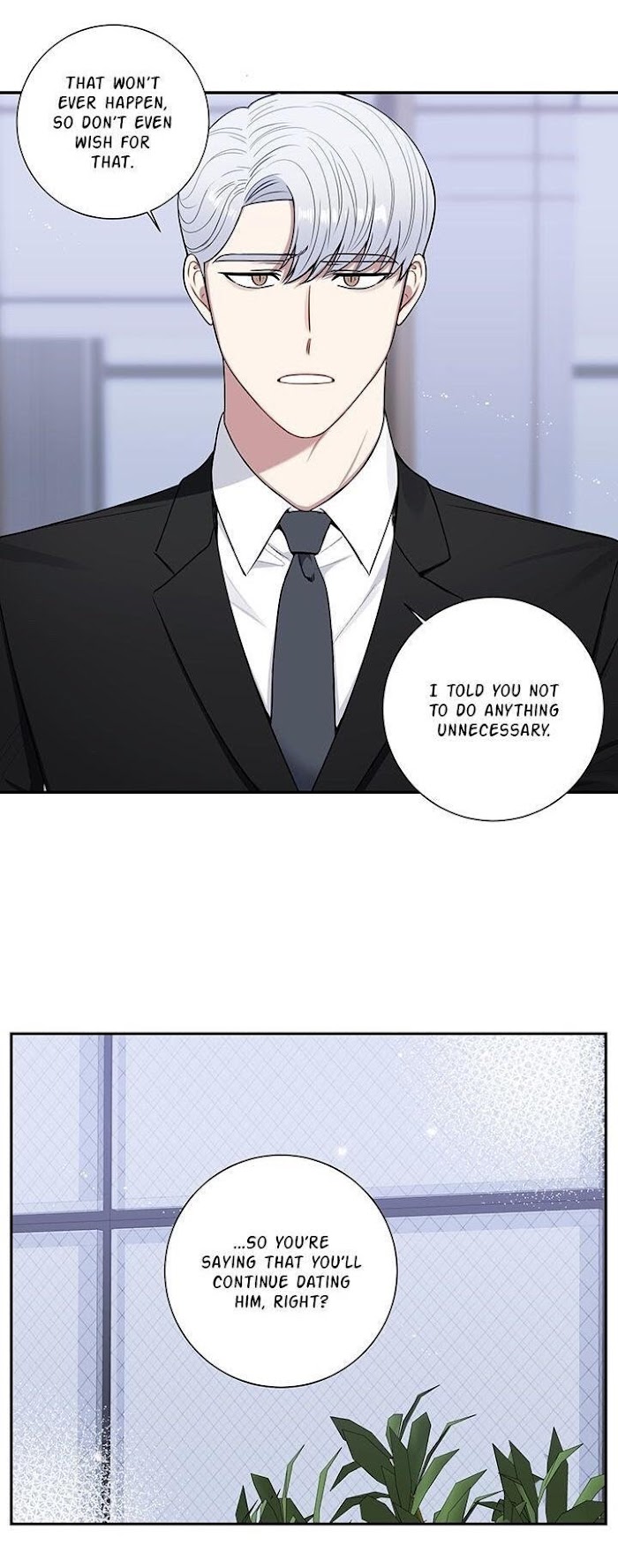 Cherry Blossoms After Winter Chapter 109 159 17