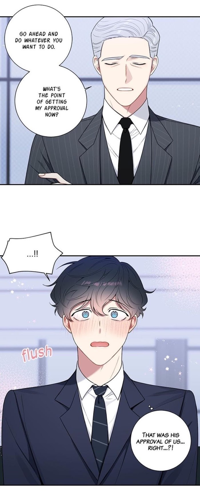 Cherry Blossoms After Winter Chapter 109 161 19