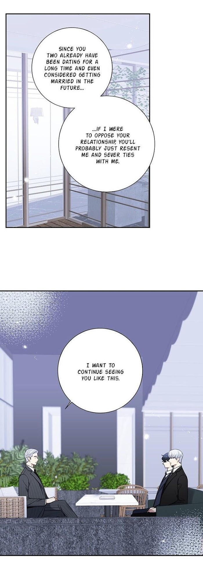 Cherry Blossoms After Winter Chapter 109 162 20