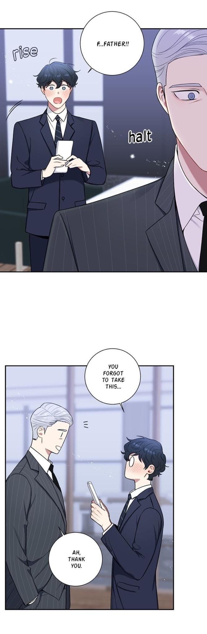 Cherry Blossoms After Winter Chapter 109 165 23