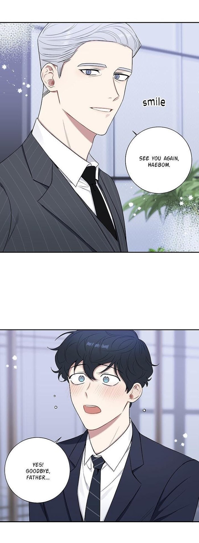 Cherry Blossoms After Winter Chapter 109 166 24