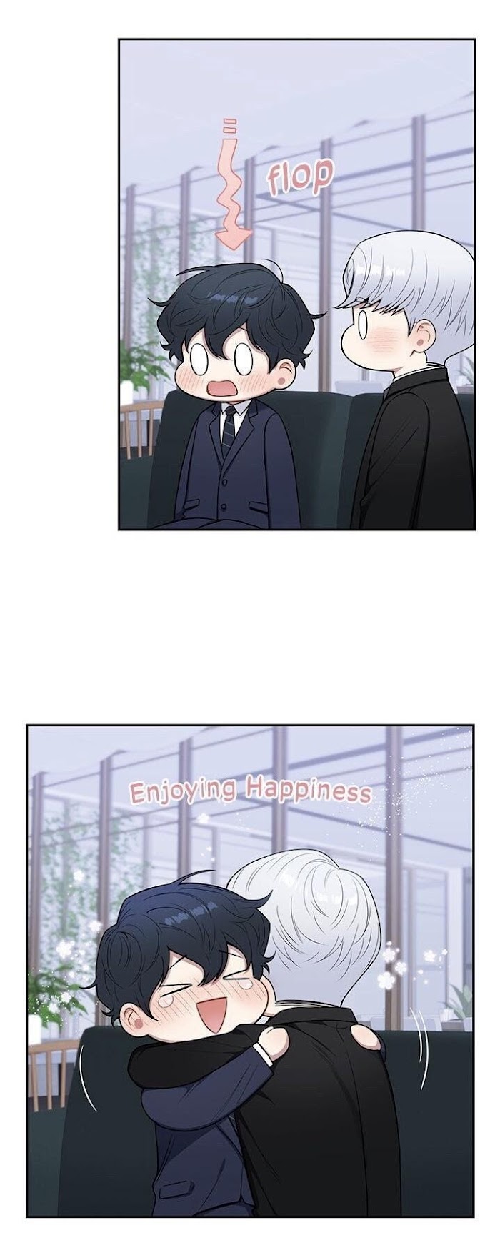 Cherry Blossoms After Winter Chapter 109 167 25