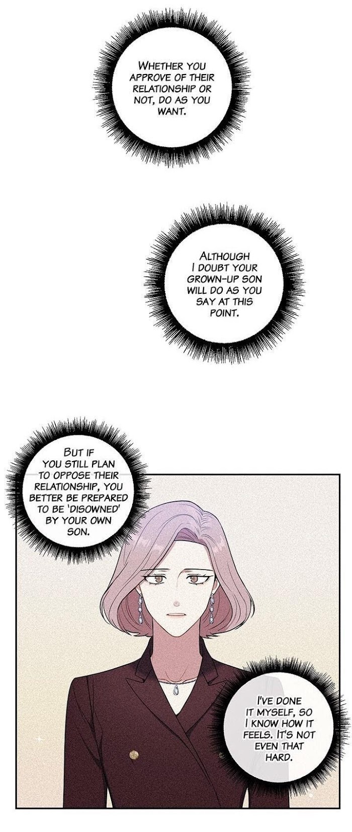 Cherry Blossoms After Winter Chapter 109 169 27