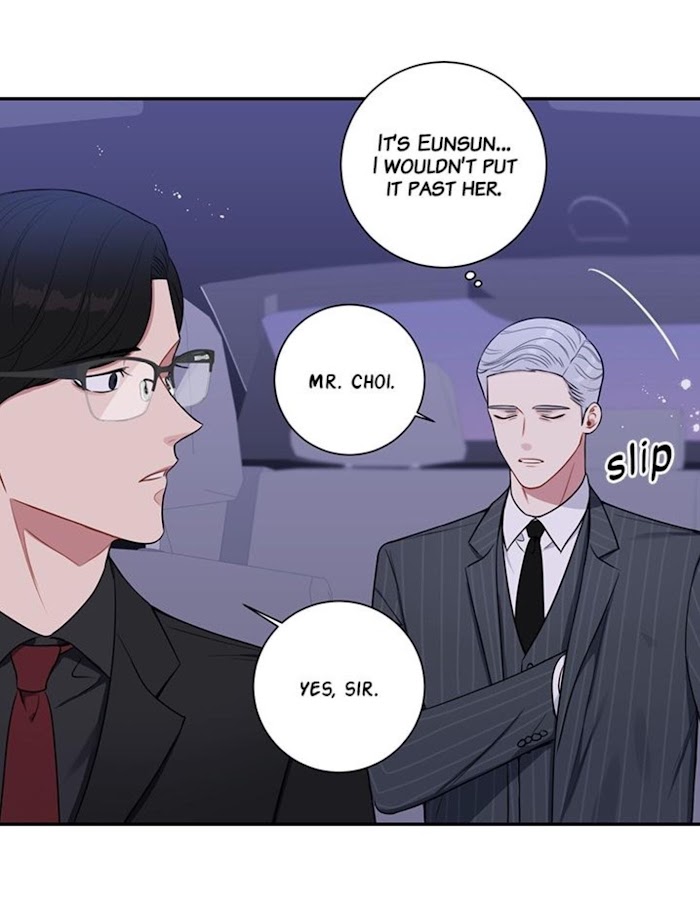 Cherry Blossoms After Winter Chapter 109 171 29