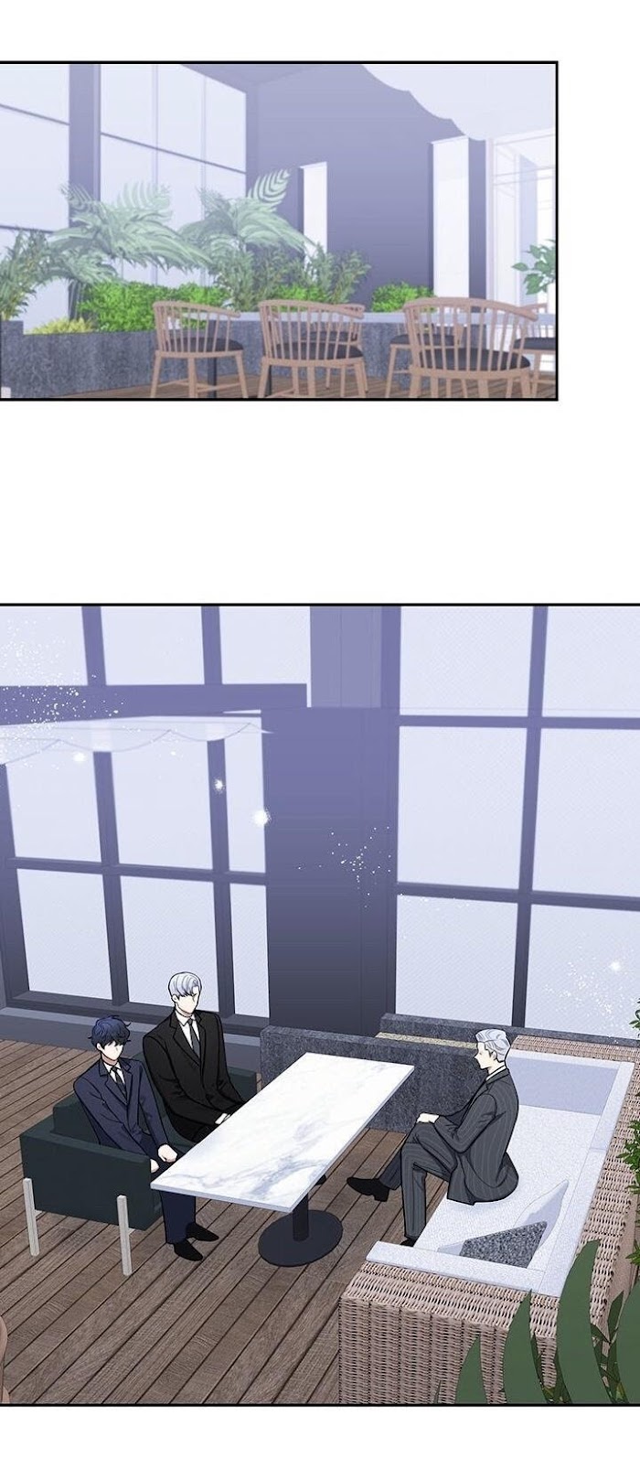 Cherry Blossoms After Winter Chapter 109 145 3