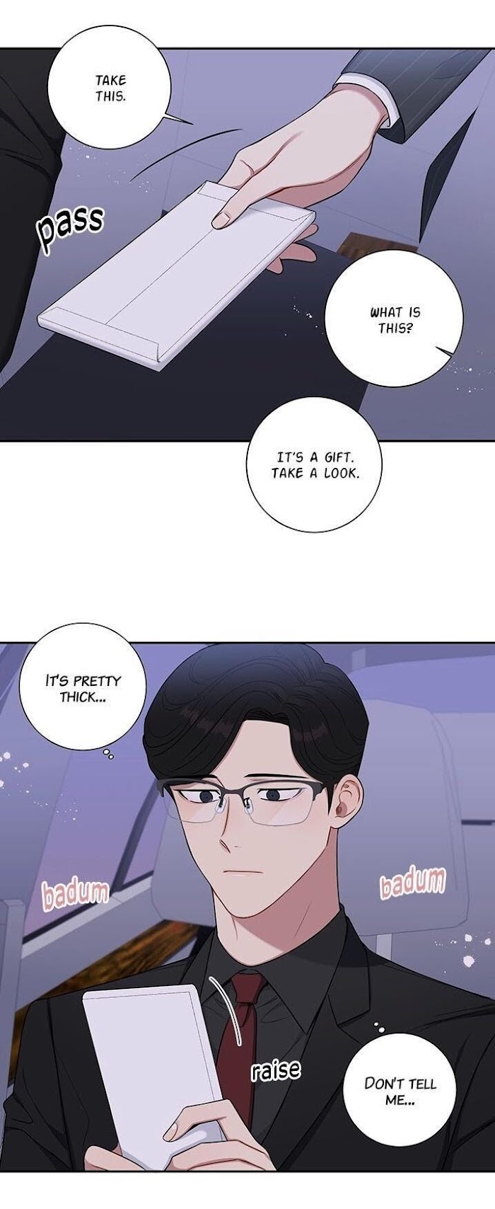 Cherry Blossoms After Winter Chapter 109 172 30