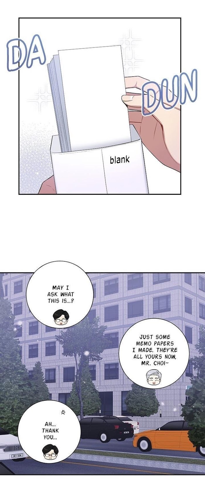 Cherry Blossoms After Winter Chapter 109 173 31