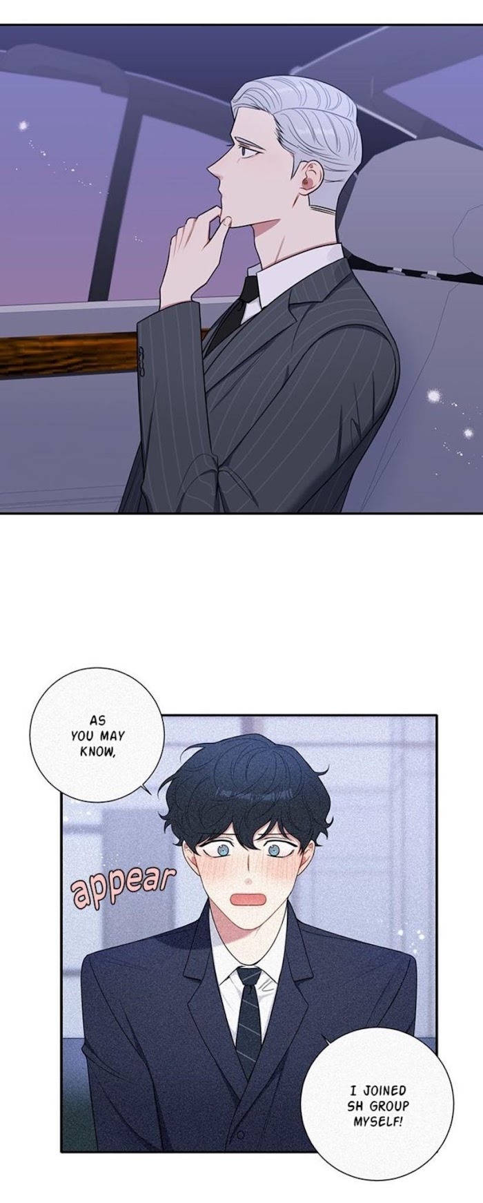 Cherry Blossoms After Winter Chapter 109 174 32