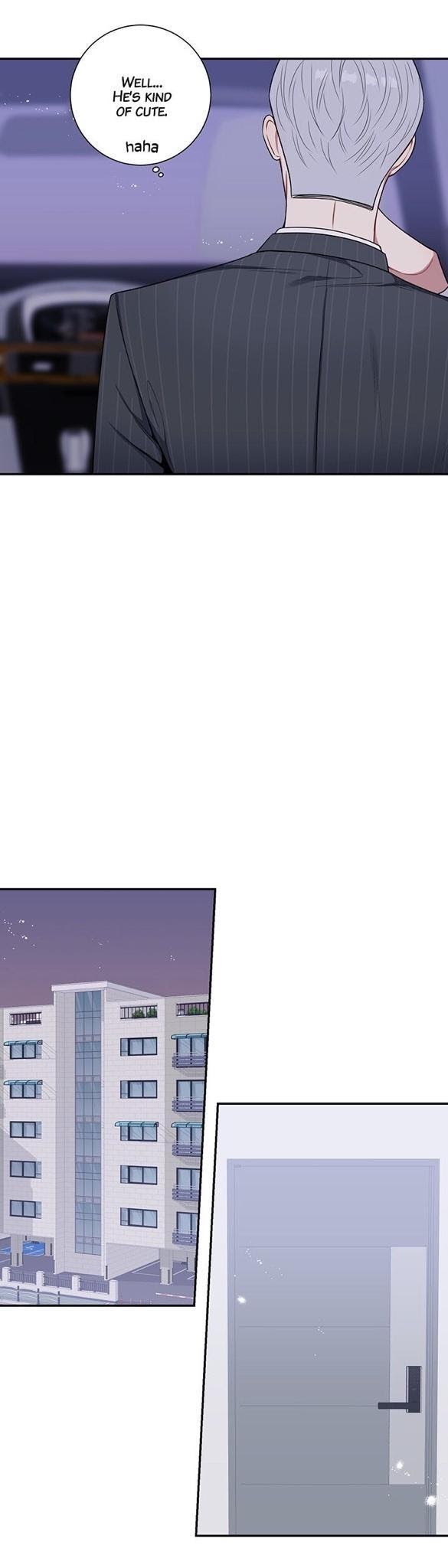 Cherry Blossoms After Winter Chapter 109 175 33