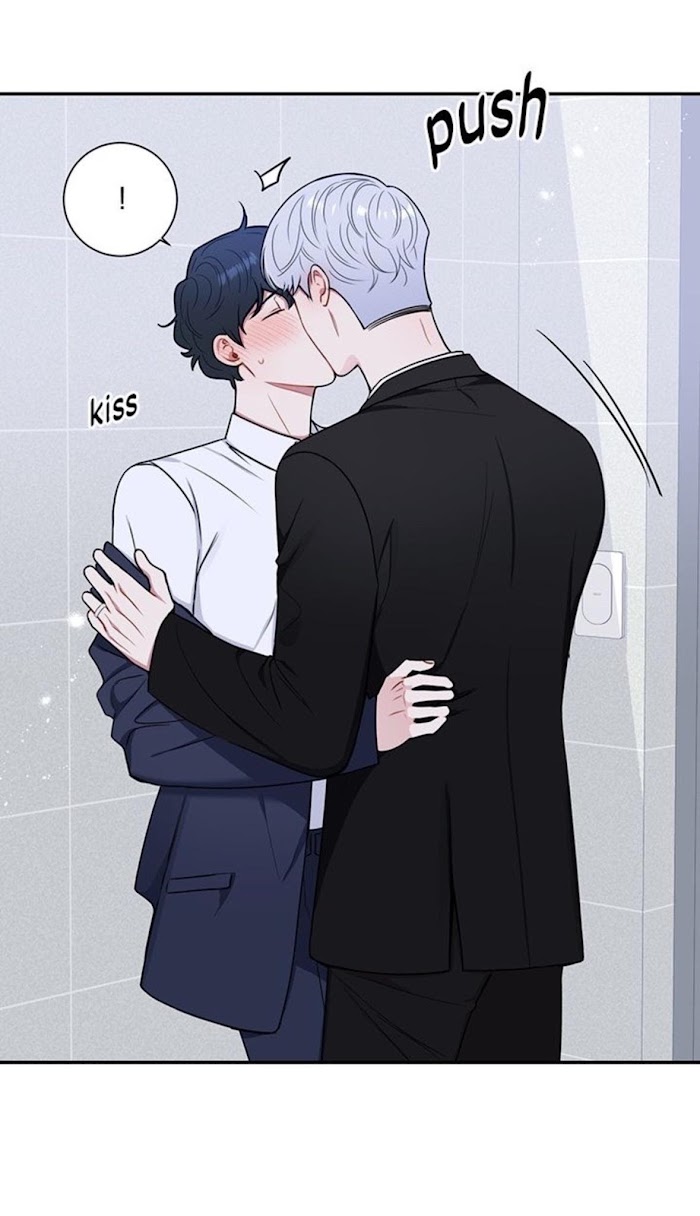 Cherry Blossoms After Winter Chapter 109 176 34