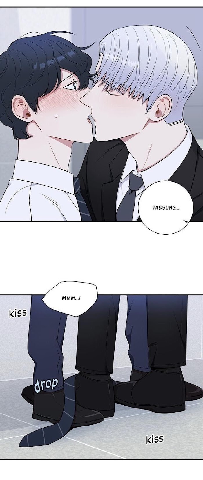 Cherry Blossoms After Winter Chapter 109 177 35