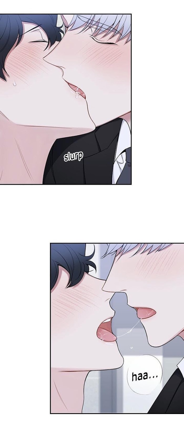 Cherry Blossoms After Winter Chapter 109 178 36