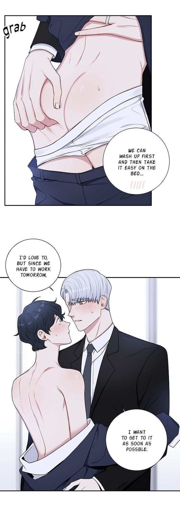 Cherry Blossoms After Winter Chapter 109 180 38