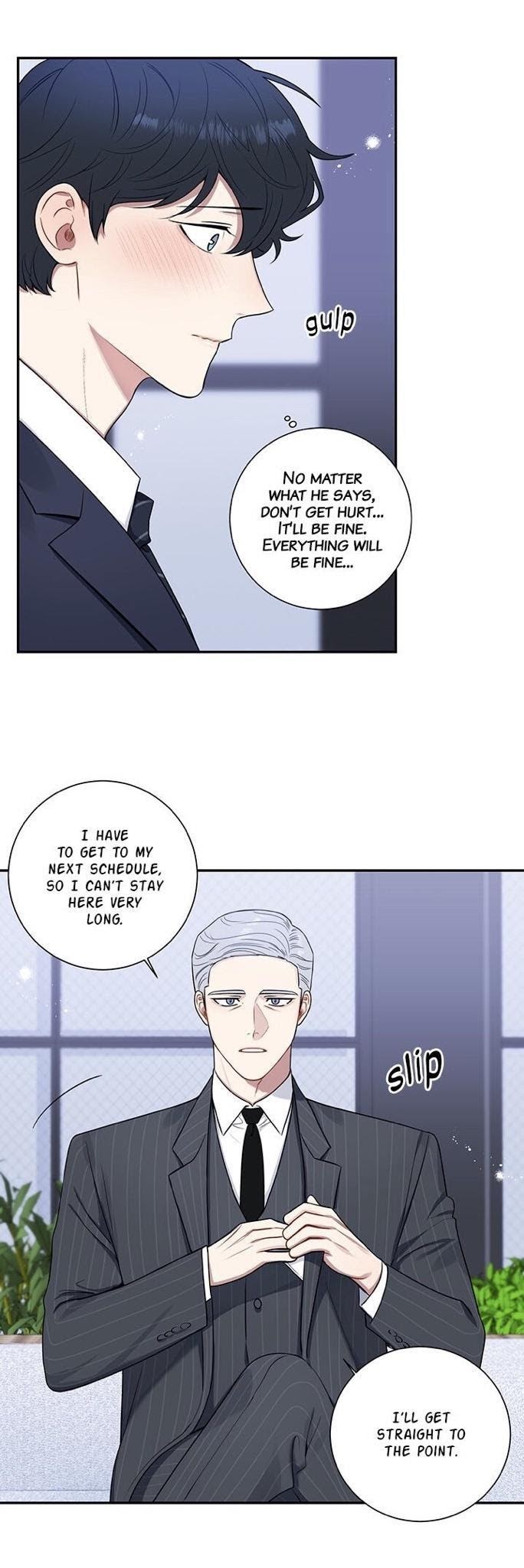 Cherry Blossoms After Winter Chapter 109 146 4