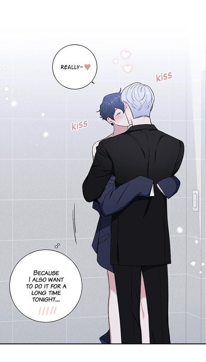 Cherry Blossoms After Winter Chapter 109 182 40