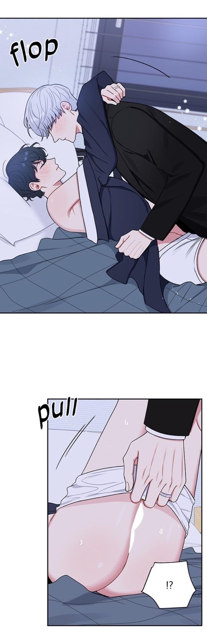 Cherry Blossoms After Winter Chapter 109 185 43