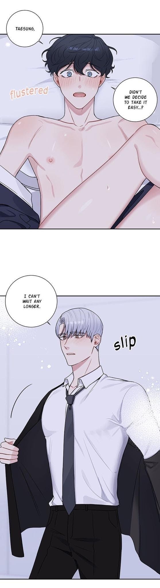 Cherry Blossoms After Winter Chapter 109 186 44