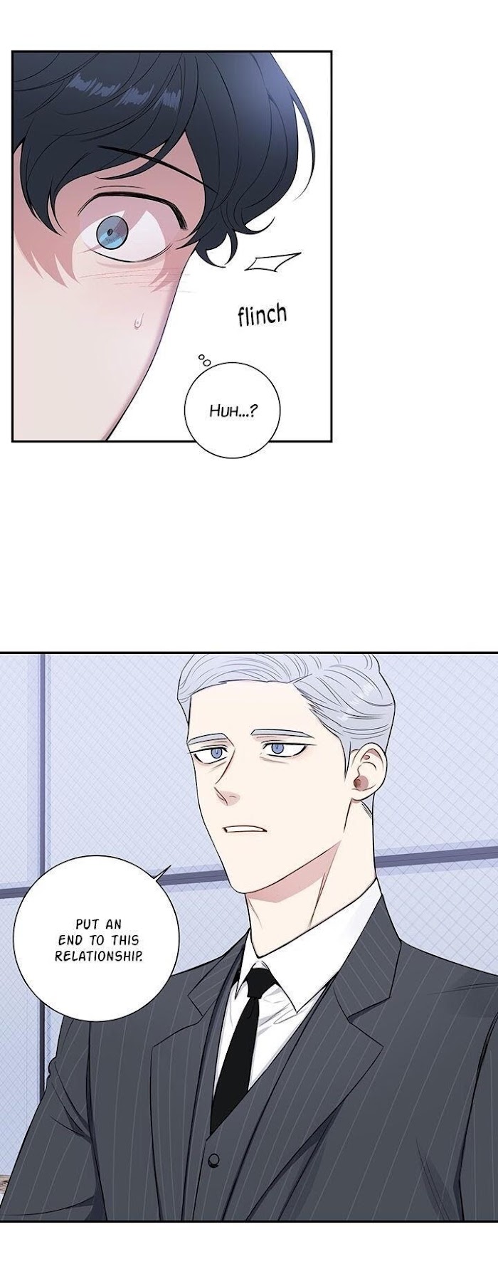 Cherry Blossoms After Winter Chapter 109 148 6