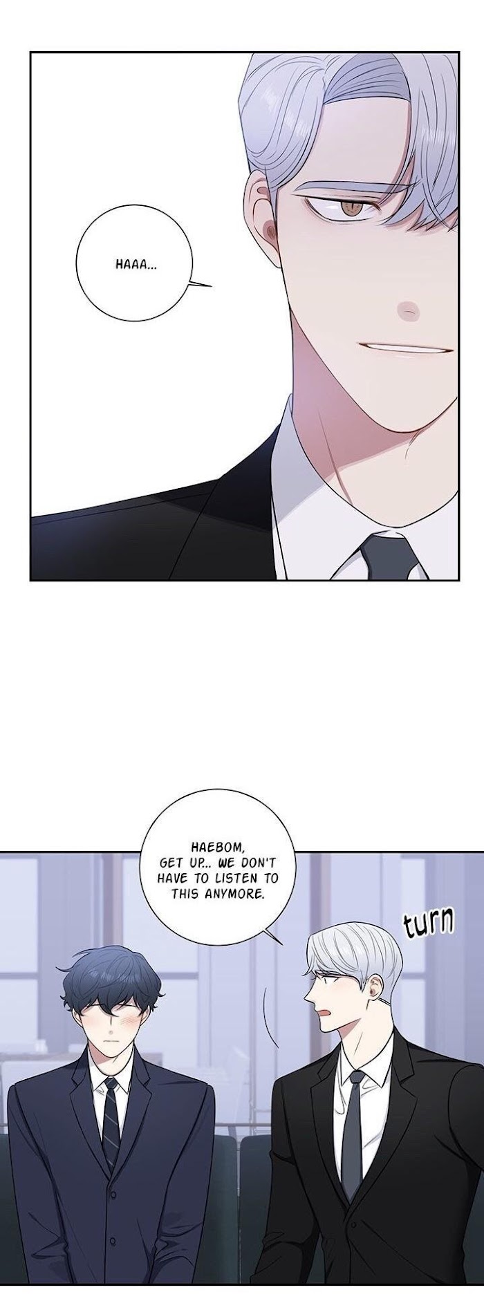 Cherry Blossoms After Winter Chapter 109 149 7