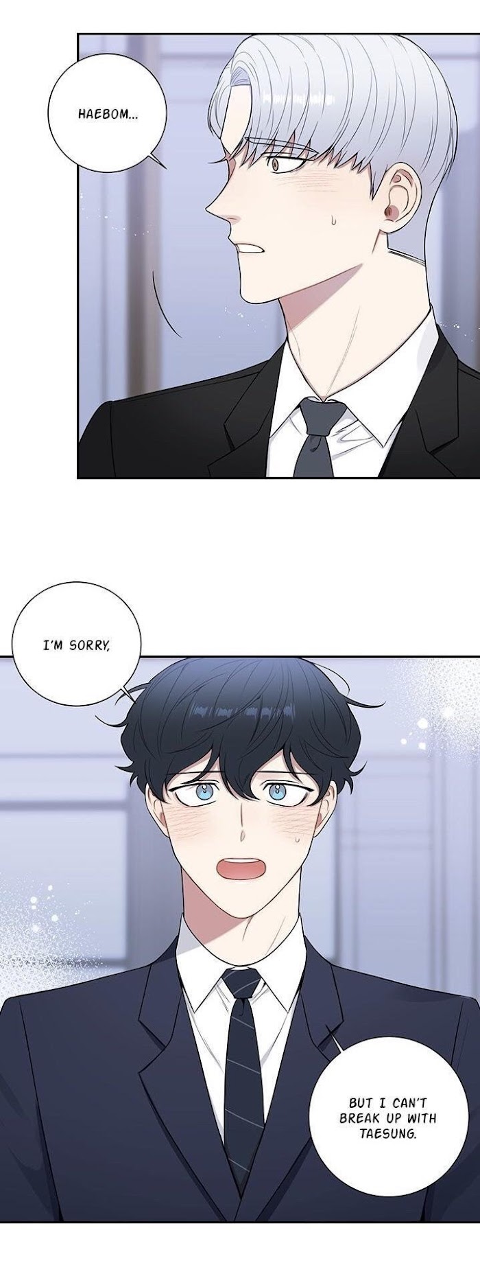 Cherry Blossoms After Winter Chapter 109 151 9