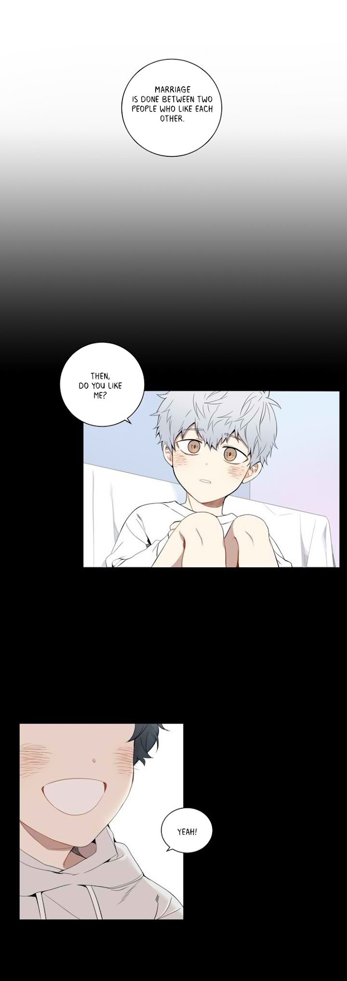 Cherry Blossoms After Winter Chapter 11 118 12