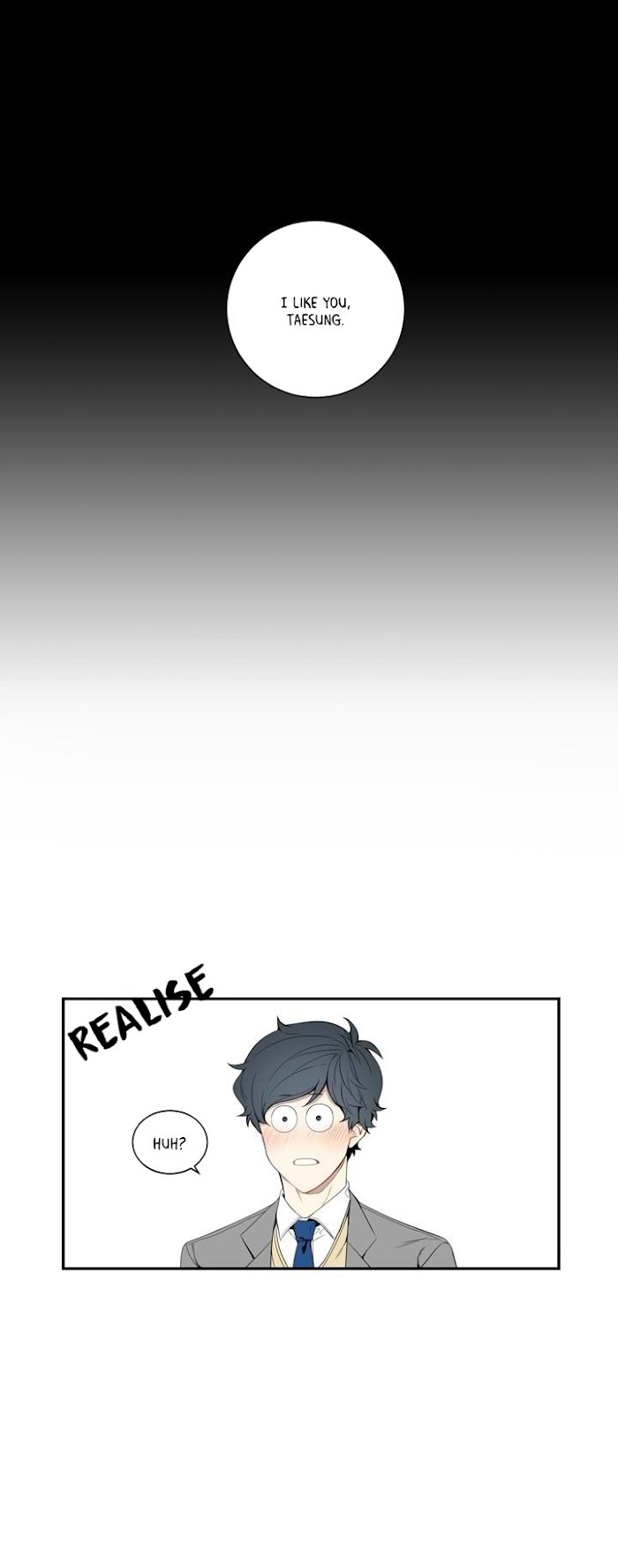 Cherry Blossoms After Winter Chapter 11 119 13