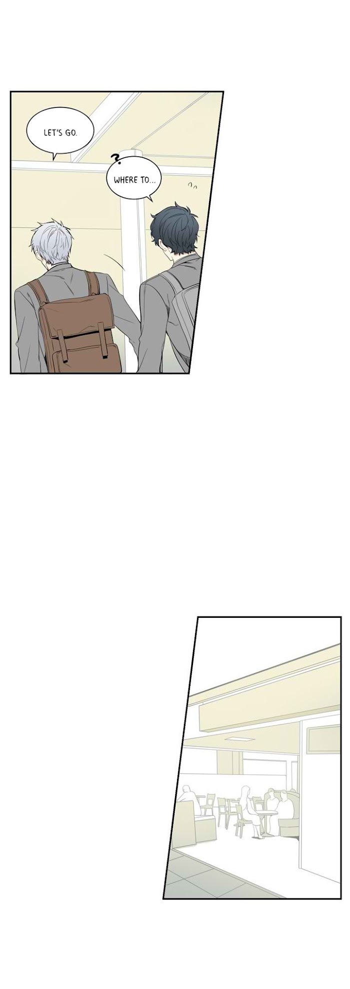 Cherry Blossoms After Winter Chapter 11 122 16