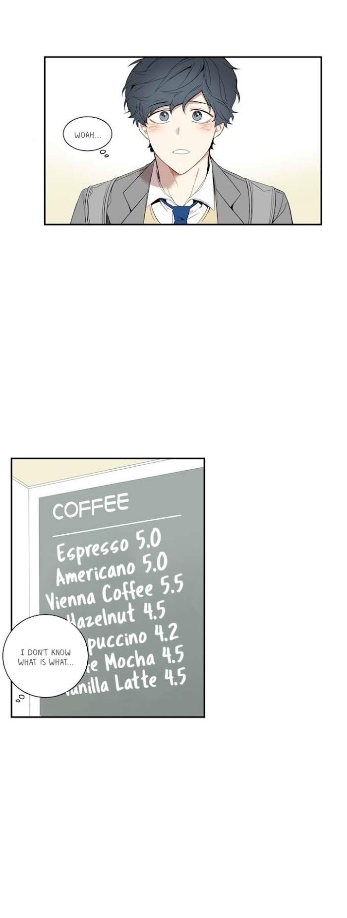 Cherry Blossoms After Winter Chapter 11 123 17