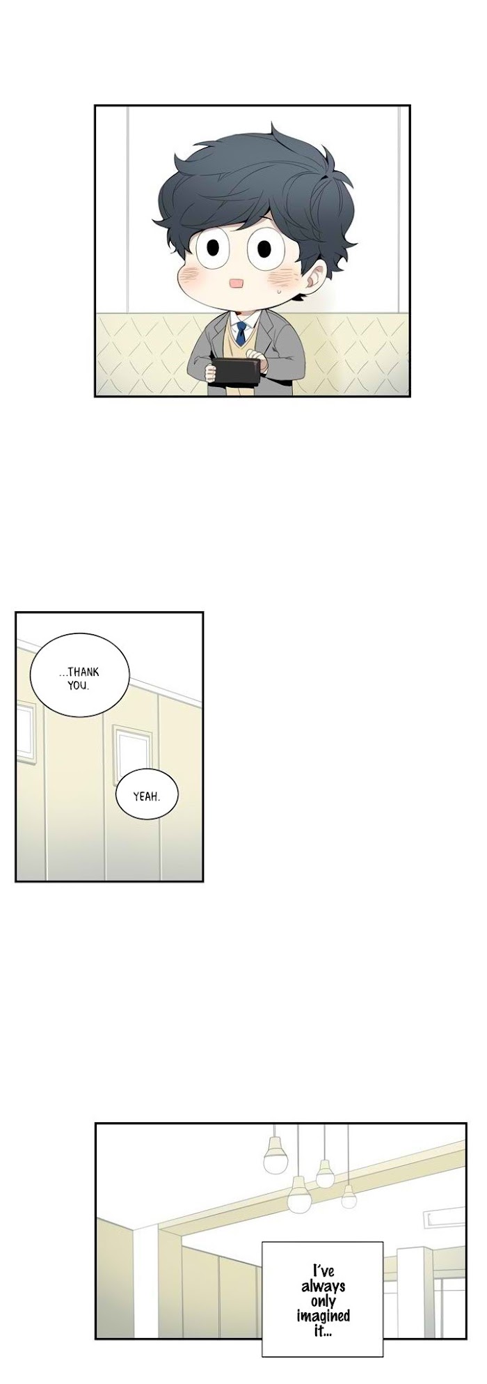 Cherry Blossoms After Winter Chapter 11 126 20