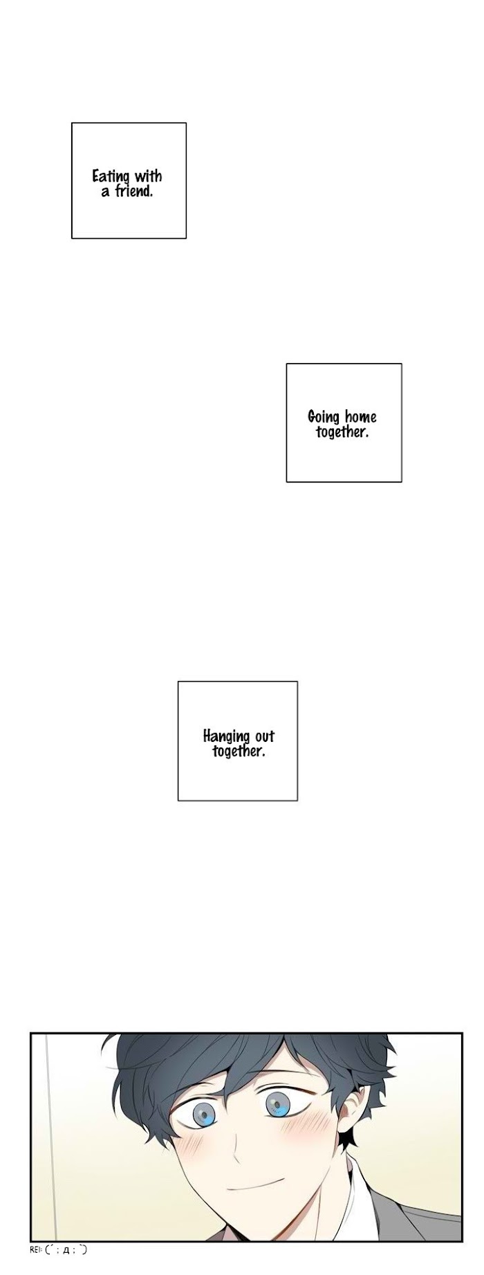 Cherry Blossoms After Winter Chapter 11 127 21