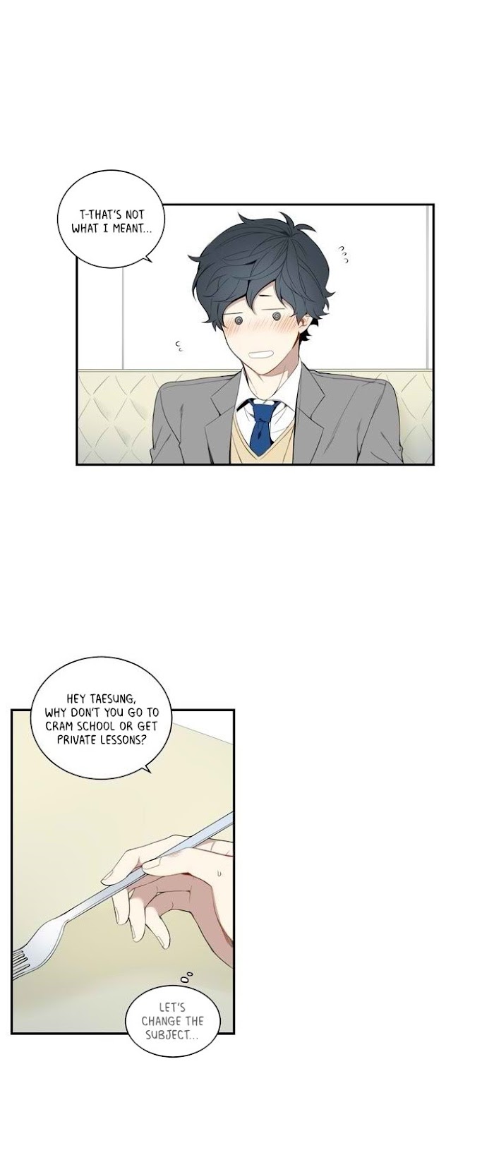 Cherry Blossoms After Winter Chapter 11 129 23