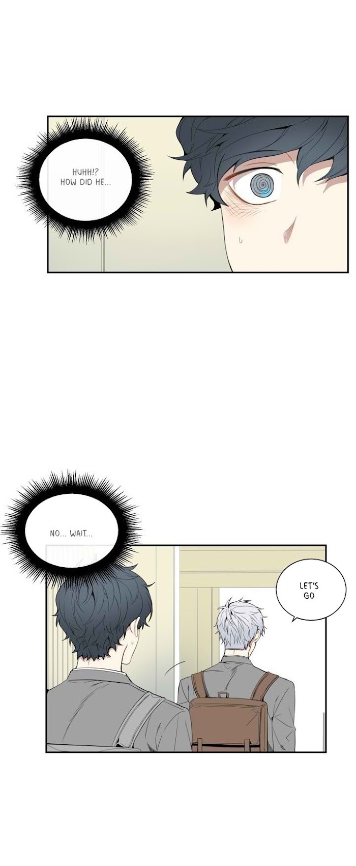 Cherry Blossoms After Winter Chapter 11 136 30