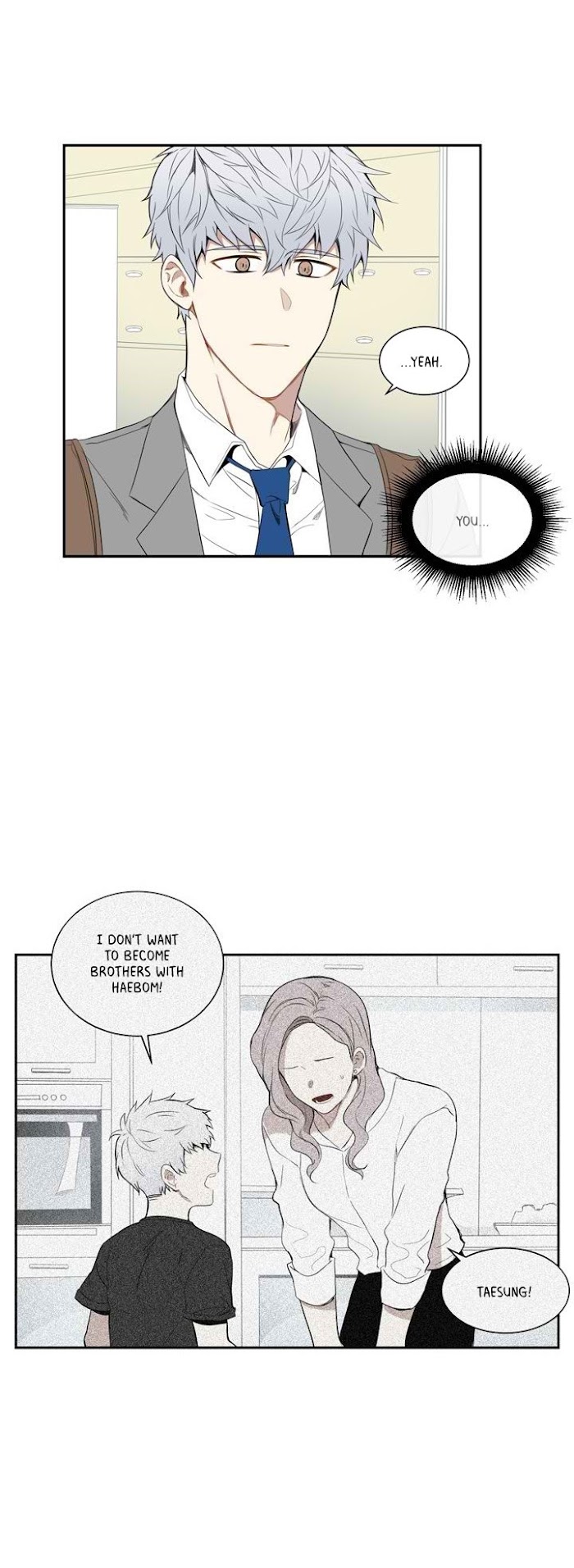 Cherry Blossoms After Winter Chapter 11 138 32