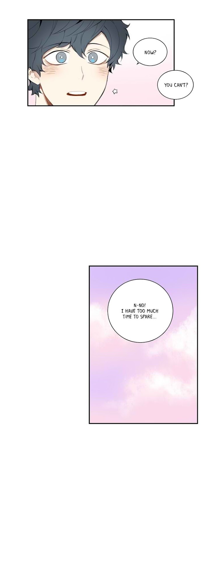 Cherry Blossoms After Winter Chapter 11 110 4