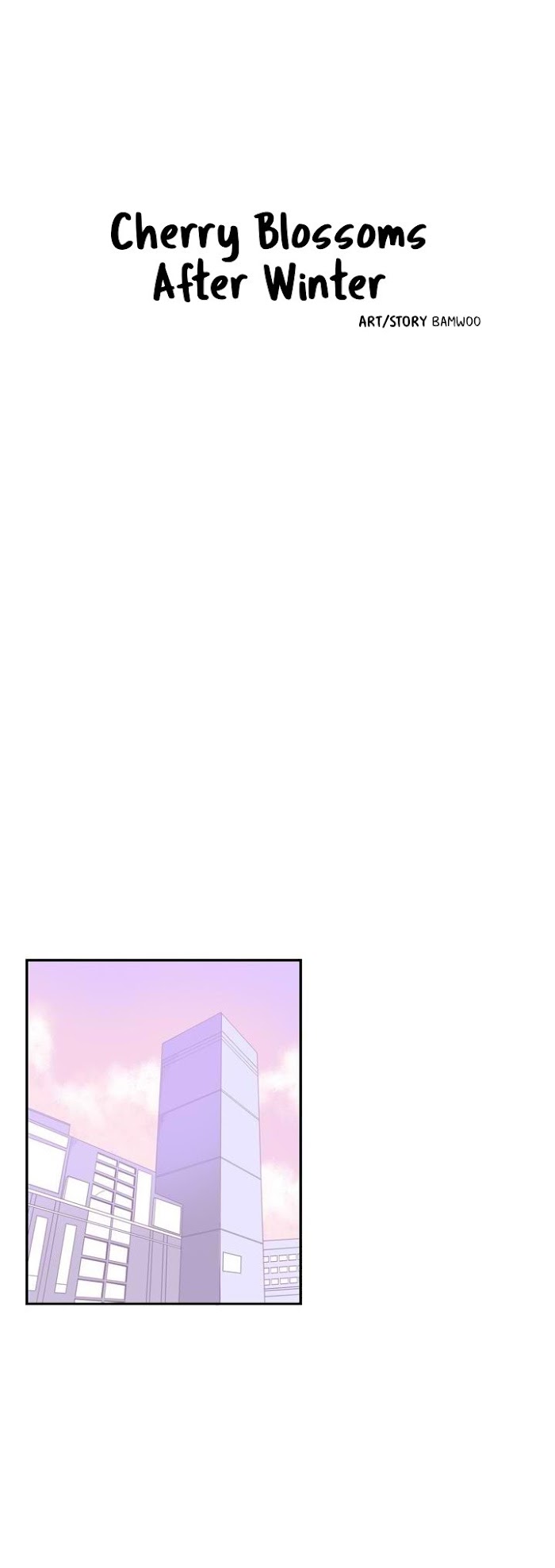 Cherry Blossoms After Winter Chapter 11 111 5