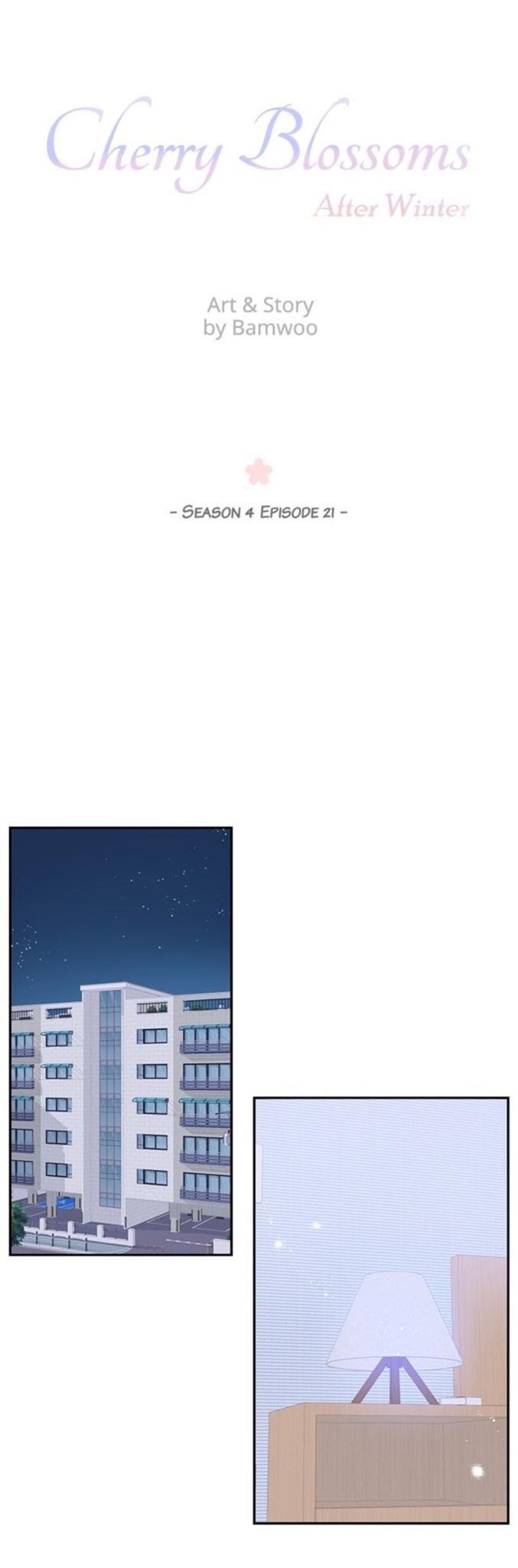 Cherry Blossoms After Winter Chapter 111 126 11