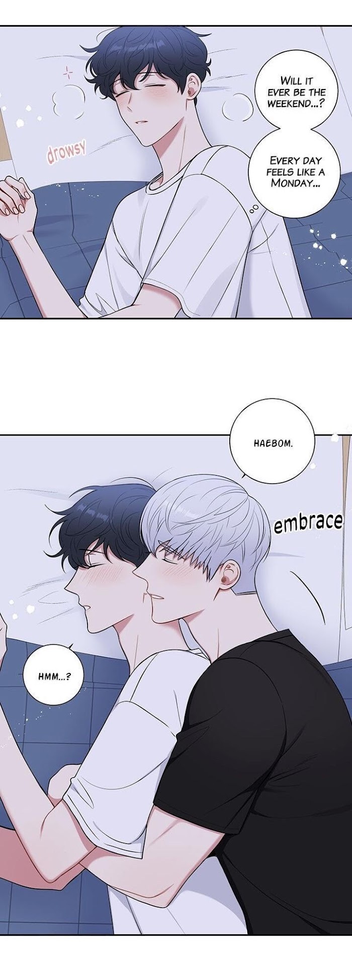 Cherry Blossoms After Winter Chapter 111 127 12