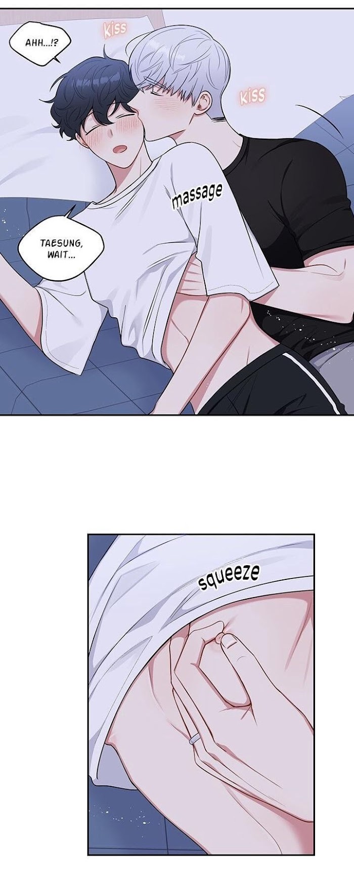 Cherry Blossoms After Winter Chapter 111 129 14