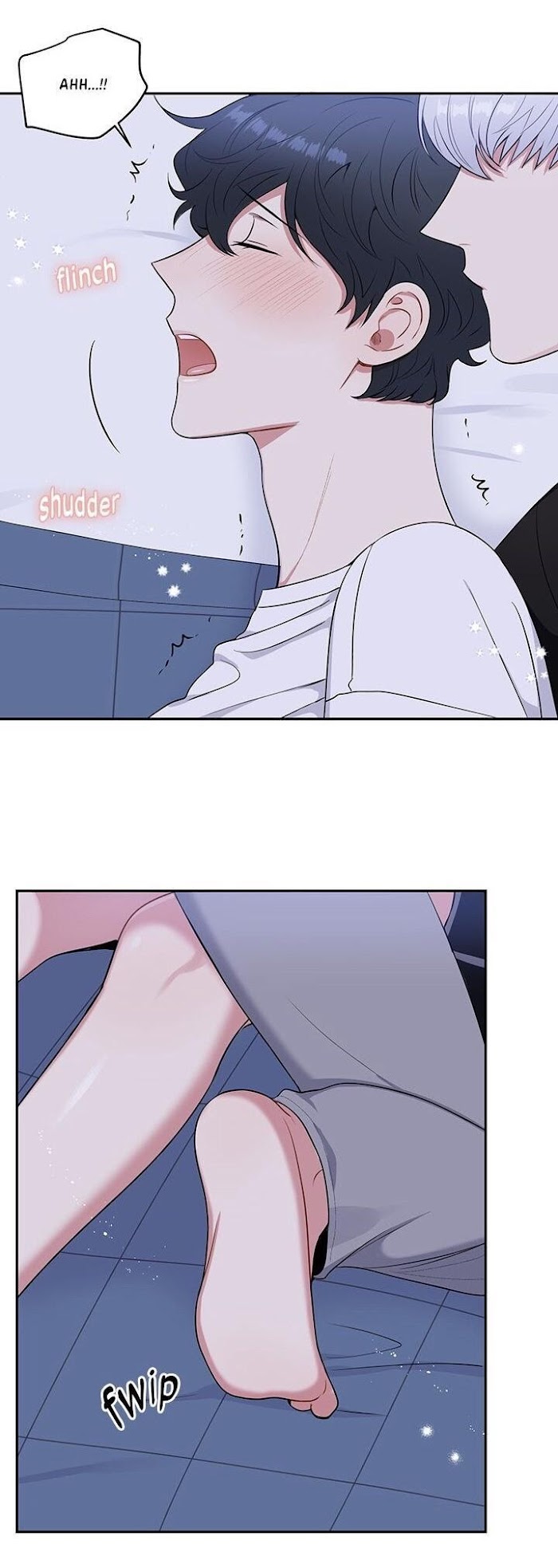 Cherry Blossoms After Winter Chapter 111 130 15