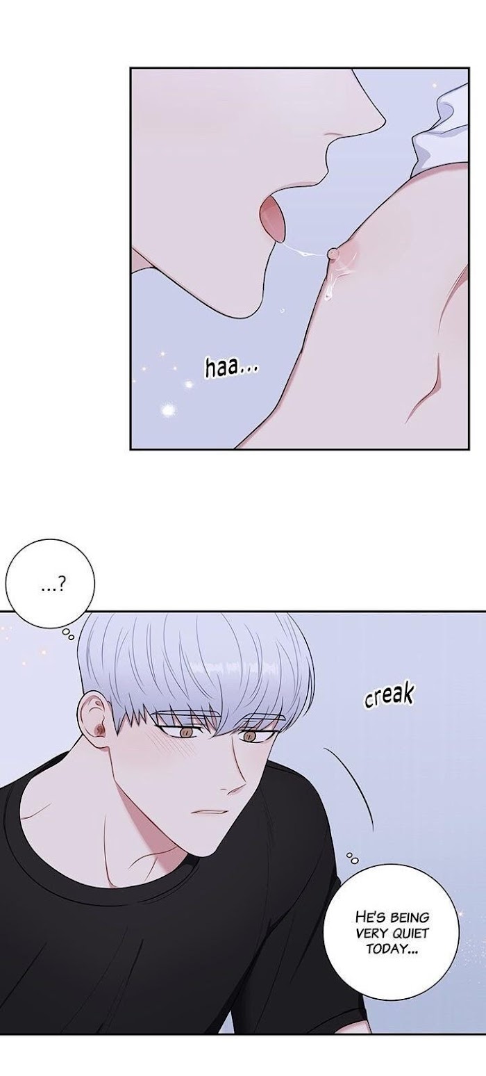 Cherry Blossoms After Winter Chapter 111 132 17