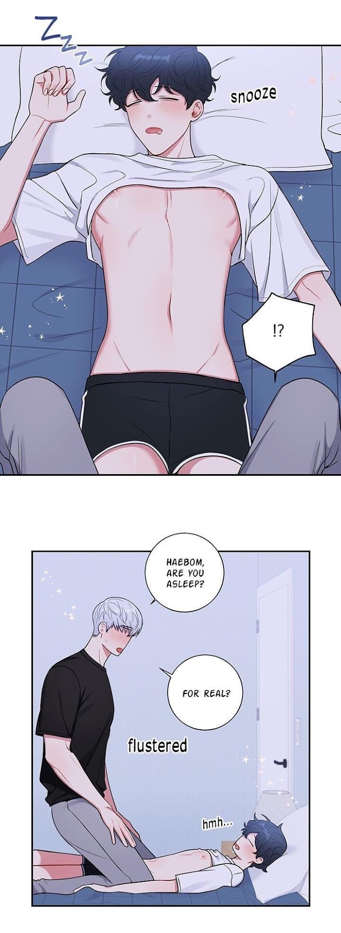 Cherry Blossoms After Winter Chapter 111 133 18