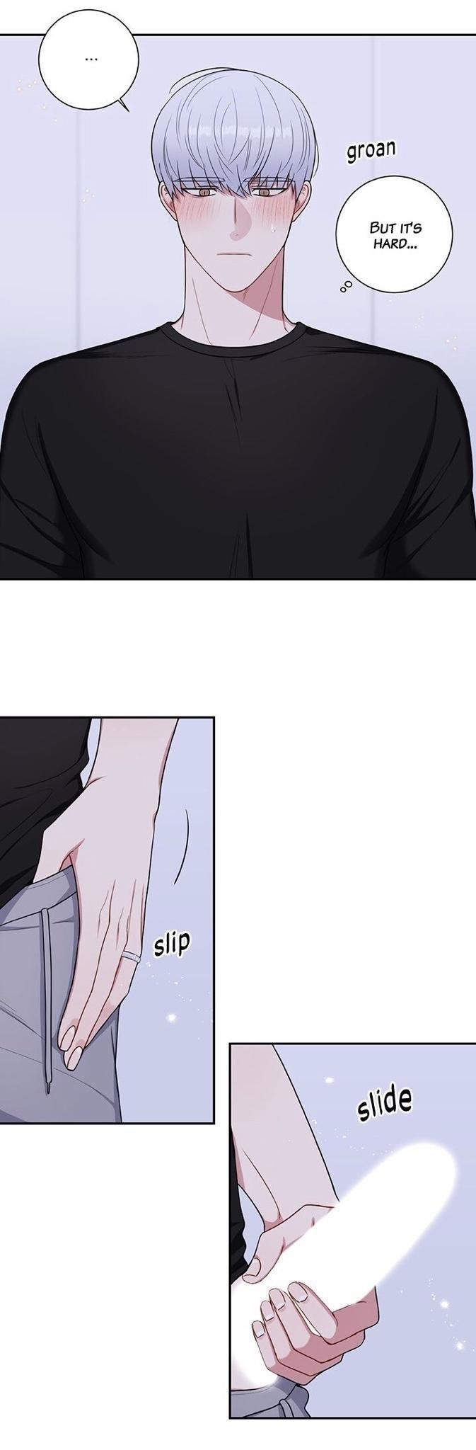 Cherry Blossoms After Winter Chapter 111 134 19